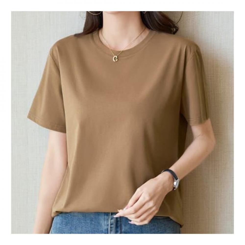 Navava Basic ShorT Sleeve T shirT nT1442
