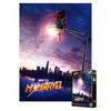 500 Piece Jigsaw Puzzle - Ms. Marvel, Popular Korean Puzzle
