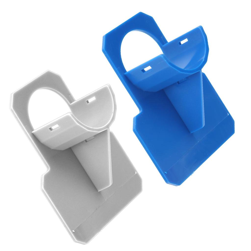 Swimming Pool Hose Support Easy Installation Swimming Pool Pipe Holders for Outlet Hose