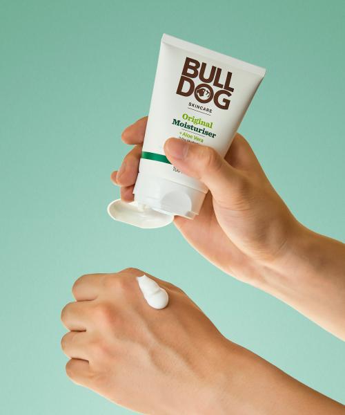 Bulldog Original Moisturizer