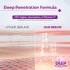 The Derma Co15% Vitamin C Face Serum, 30ml