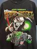 Reprint 1997 Grave Digger Monster Truck TShirt Rare Design Basic Style SN274 Unisex T-Shirt