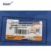 Ansaierui Thickened PE Rainproof Tarp