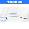 Engine Oil Dipstick Measurement Tube Replacement 917-303 12563918 917303 12558683 12612015 for 1500 2500 3500 Suburban