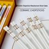 Talheres – Hashi