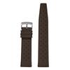 18/19/20/21/22/23/24mm Tropische FKM-Gummi-Uhrenarmbänder Schnellverschluss FPM-Armband Langlebiges Weiches Armband Wasserdichtes Sportuhr