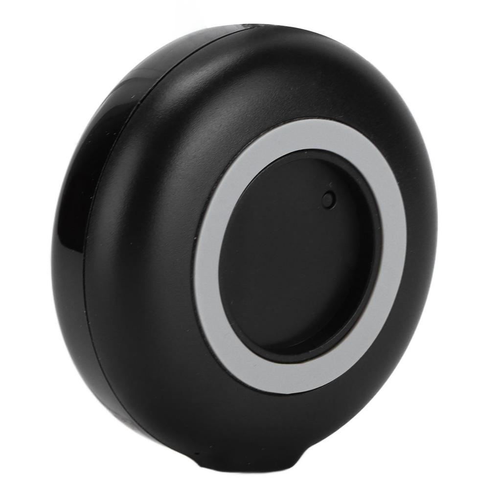 A2 Infrarot-Fernbedienung Intelligente Multifunktions-Bluetooth-WLAN-Fernbedienung für Google