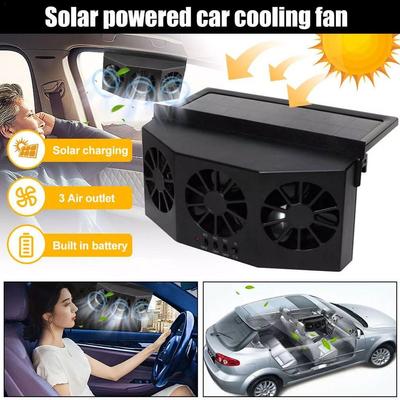 Kfz-Innenraum-Zubehör – Autoheizung & Ventilatoren