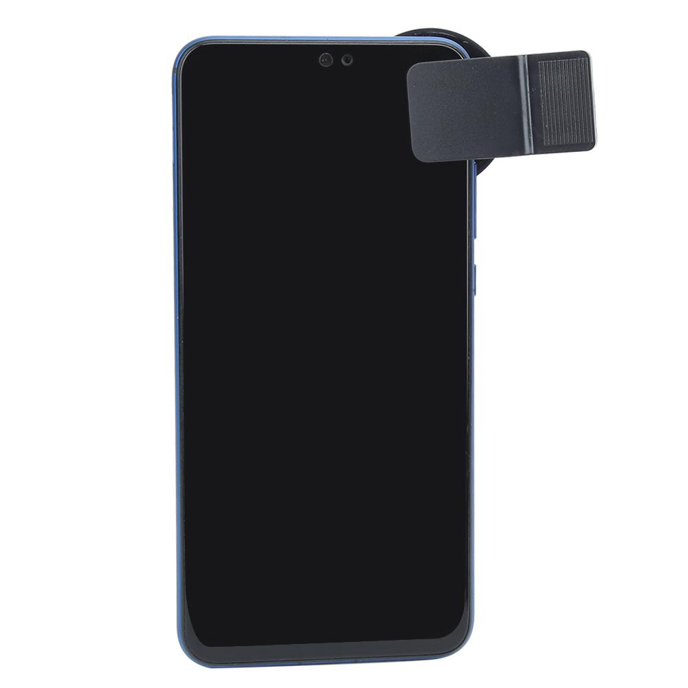 Deep Sea Photography Filter Lens with Macro Coral Mirror for Sea Underwater Shooting