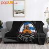 Kyriakos Grizzly You Have To Live It Greece Powerlifting Motivation Ultra-Soft Blanket Quilt Winter Sofa Cover Bed Covers