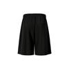 Giovanni Valentino Men's Summer Breathable Knit Shorts