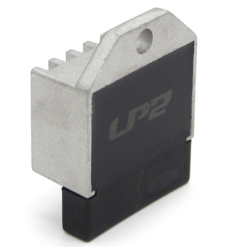 Voltage Regulator Rectifier For Yamaha Mountain Max 600 700 Phazer 500 SX500R SX600R SX700R SX700S VX500 V-Max Deluxe    Venture