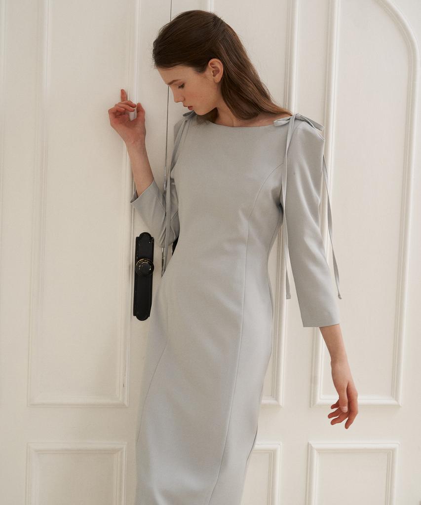 Peullobeu Bell Dress(Sb)