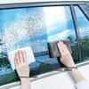 Guangduola Magic Cleaning Cloth Glass Wiper Streak-Free Thickened Car Wash Absorbent Magic Towel