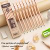 M&G Hexagonal Wooden Pencils