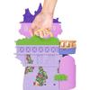 Mattel Disney Princess (Disney Princess) Rapunzel and the Tower (Kasaneru Oshiro series! Mini Dol...