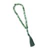 Handheld 99-Bead Muslim Prayer Rosary, 12mm Beads, Palestinian Islamic Rosary