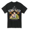 Great Eastern Entertainment Demon Slayer - Gyomei Himejima Men Children's T-shirt