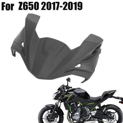 Kawasaki Z650 (2017-2019) Kryt kapotáže světlometu