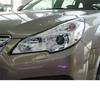 For Subaru Outback Legacy 2010 2011 2012 2013 2014 front Car Headlight Cover Lens Shell Lampcover Lampshade Headlamp housing