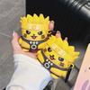 Personalized three-dimensional Hokage Naruto Kachu for AirPods pro1 generation protective cover 1 generation pro1 apple bluetooth