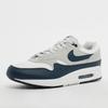 Air Max 1 Essential Sneakers (FZ5808) Summit White/silver/summit White/armory Navy