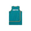 Li Ning Sports Basketball Collection Basketball Jersey Men's AAYQ513-1