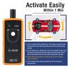 New EL-50448 TPMS OEC-T5 Tire Presure Monitor Sensor EL 50448 TPMS For G-M/Opel Reset Tool EL50448 Mechanical Tester Free Ship