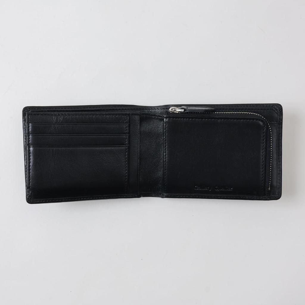 A special fit that feels familiar in your hand Ethiopian highland sheep by skilled leather Japanese genuine 05102673 [Gallery Quorie] [High-quality