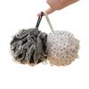 Puluo Polka Dot Bath Loofah Ball
