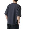 New Balance Met24 NB DRY T Shirt Men's Gray AMT55001-BLK