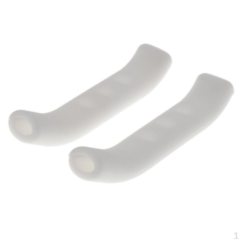 Brake Lever Cover Handlebar Handle Sleeve