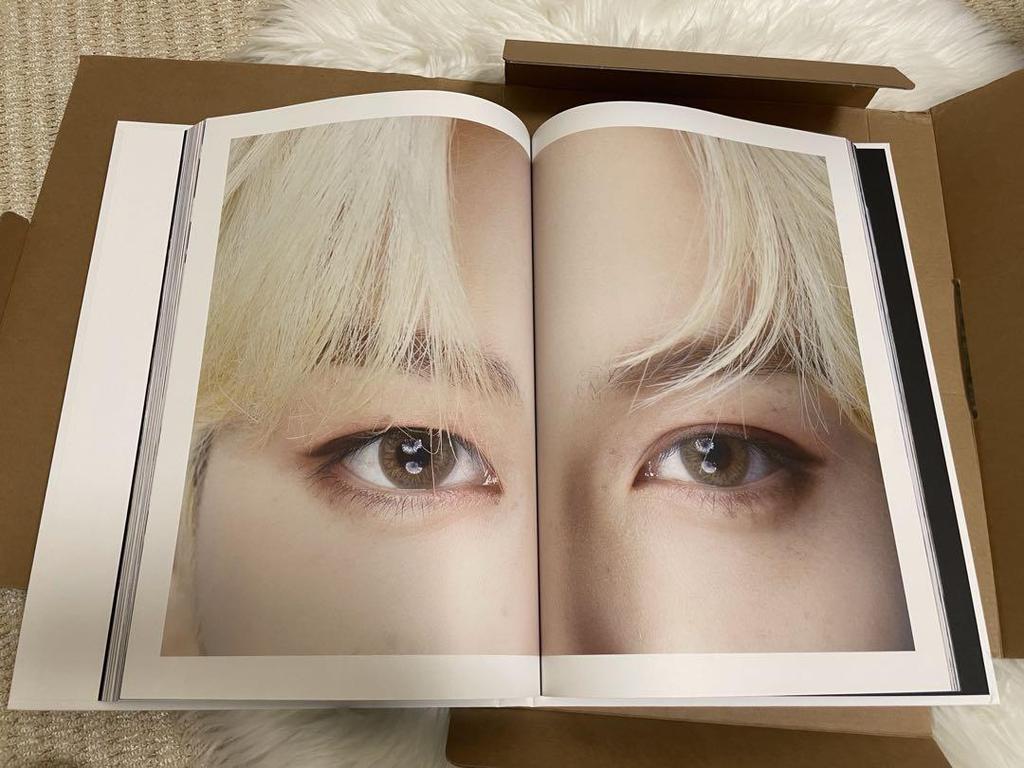 [USED] Straykids Felix DICON DFESTA 2022