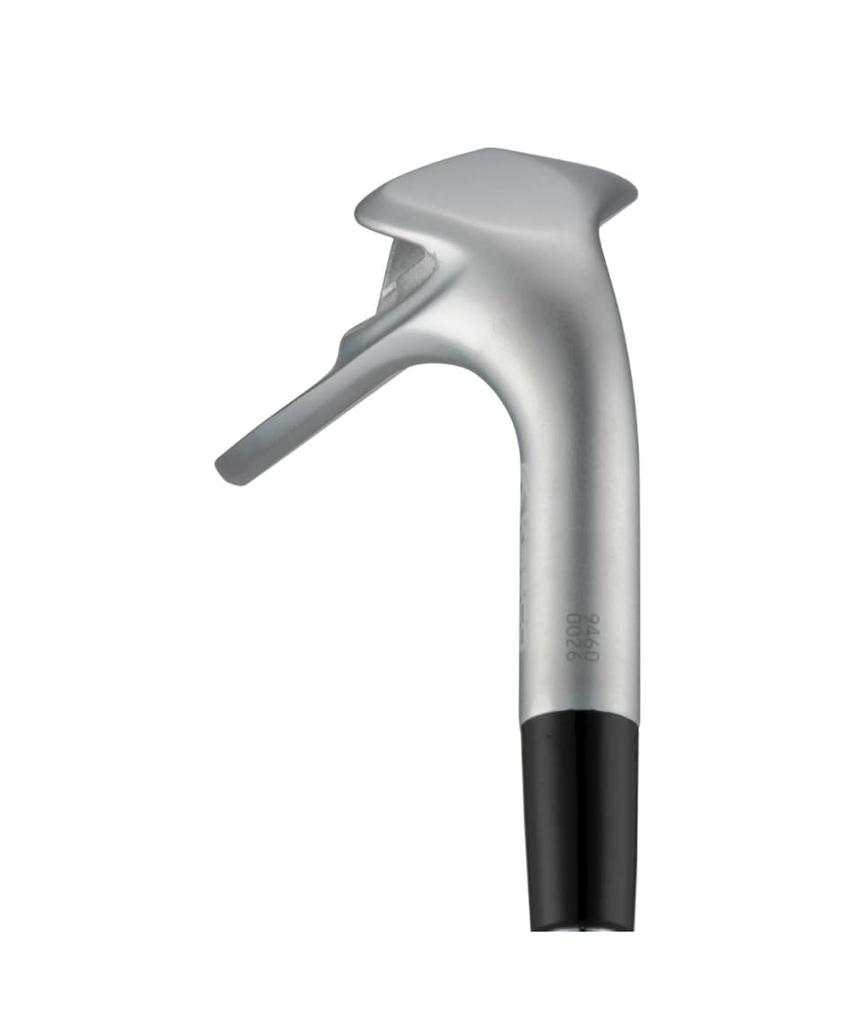 Dolphin wedge Dolphin Wedge semi-gooseneck DW-125G DP-231 54°