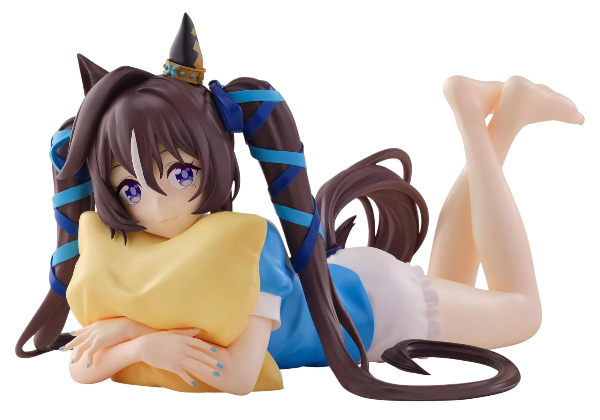 

TV anime Musume Pretty 1 Da 1 Biichi Season “Uma 3” -Relax time-Vyblos