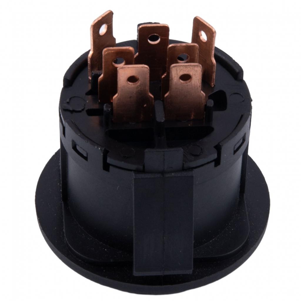 Ignition Key Switch With KEY for MTD 725-1741 925-1741 Lawn Mower Tractor