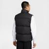 Nike M Tf Club Puffer Vest 65 Ib2978 010blk Wht