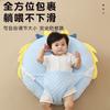 Baby slope cushion to prevent milk choking, slope pillow for newborns, lying feeding cushion, nursing pillow core
