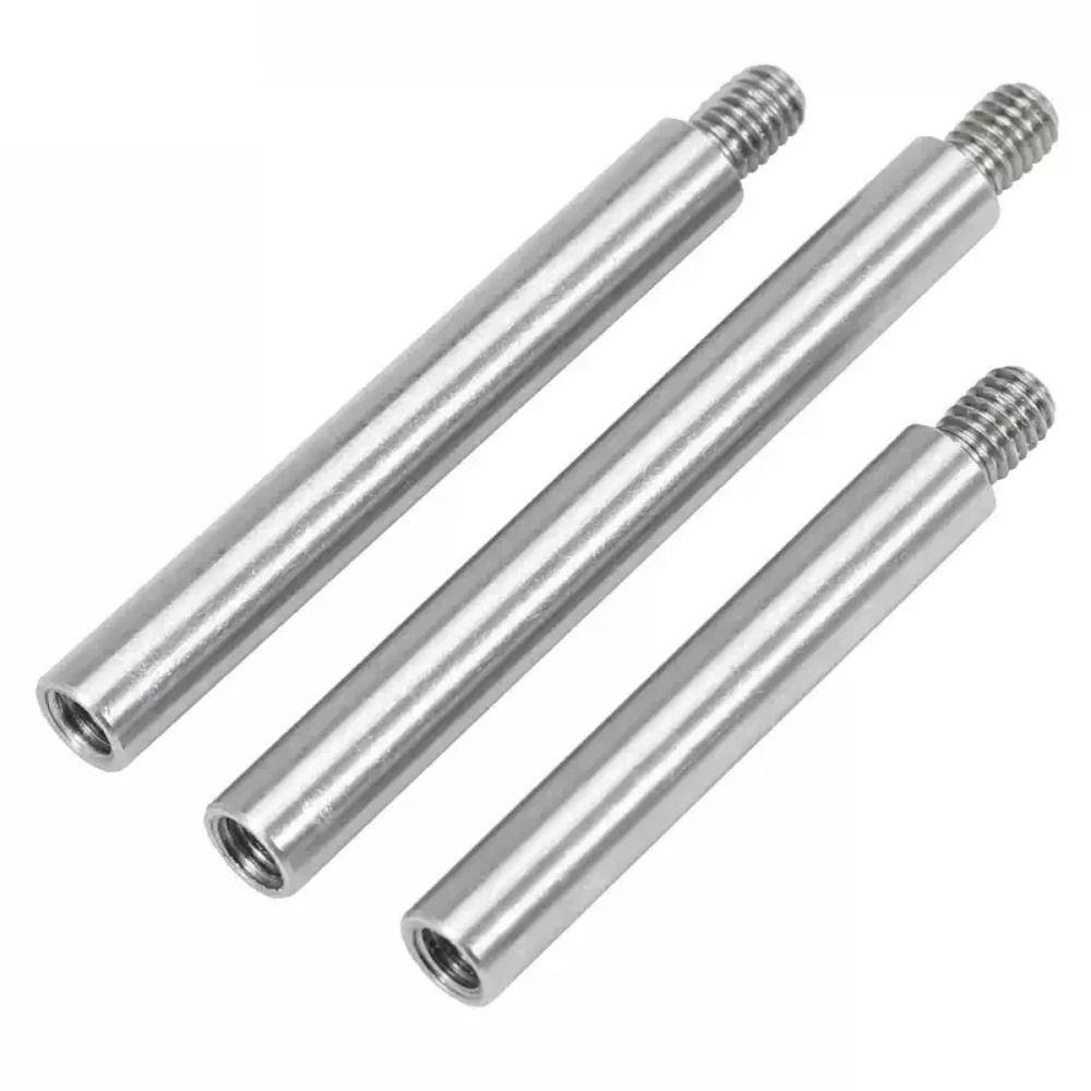 10Pcs Male Female PCB Standoff Spacer Circular Connecting Column  for PCB Chassis Connection