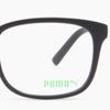 Puma Galleria Puma Frame Pe0058o 001 Square Men S woMen S glaSSeS