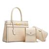 Trendy Women's Mother-Child Bag Set