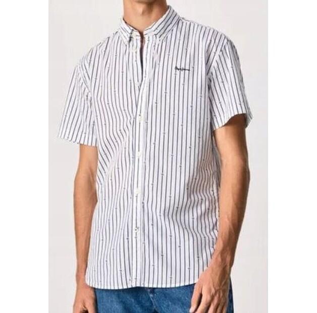 

Рубашка Pepe Jeans PM307427 582 EU S