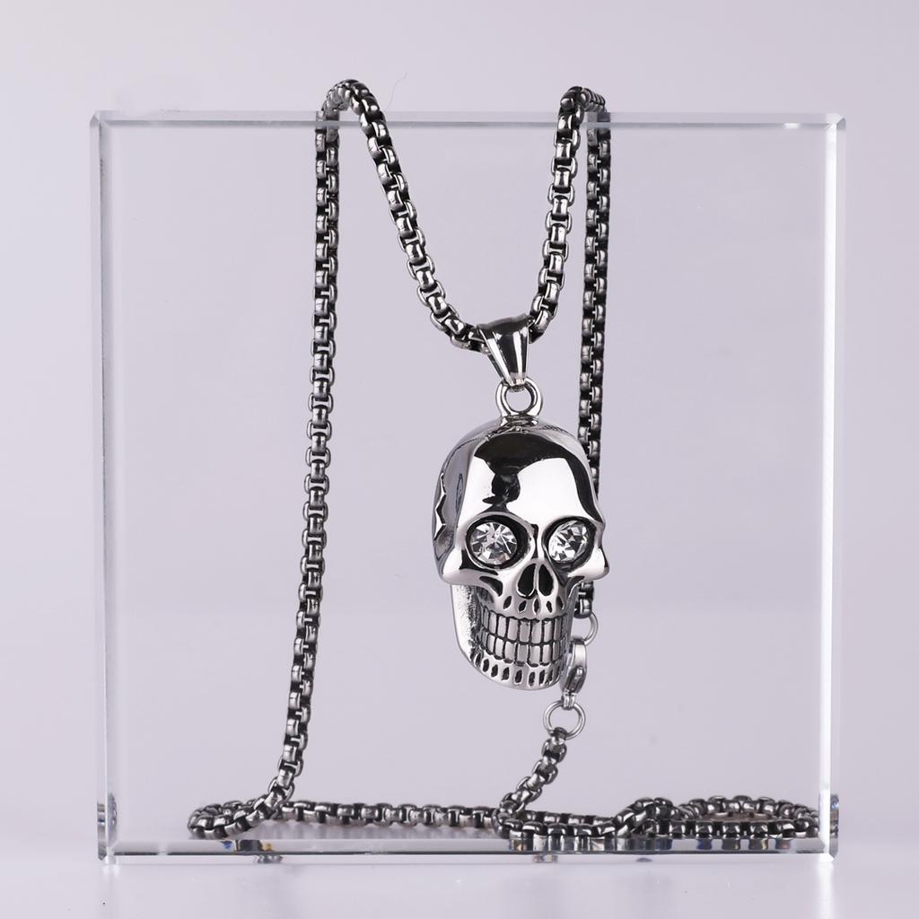 Heipeul Surgical Necklace (Sgc-N-177)