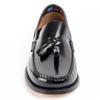 Mocasín De Piel Para Hombre.  Purapiel  Castellar3  102509