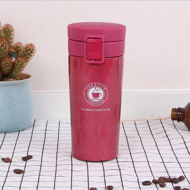 Changqi Stainless Steel Insulated Coffee Mug