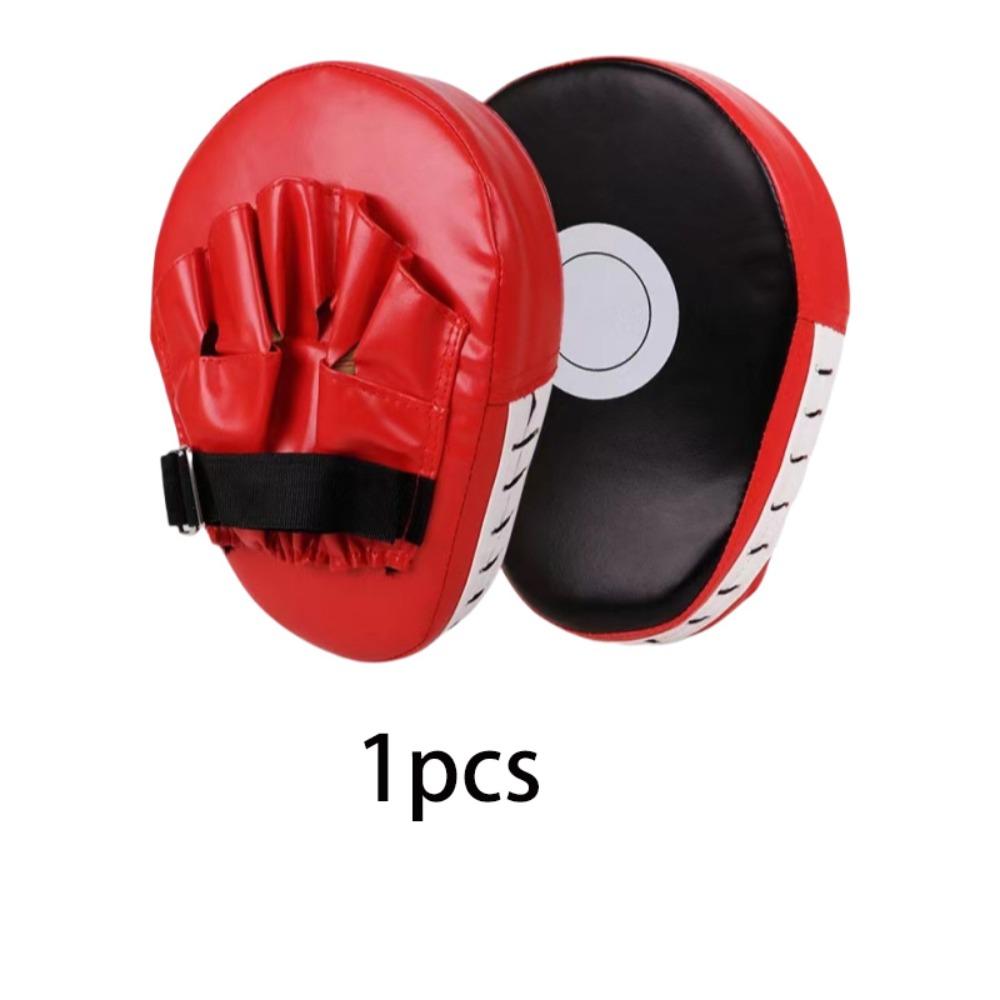 

NEW Adjustable Wall Boxing Pad Drill Free Shockproof Boxing Target Leather Taekwondo Training Pad Training Equipment