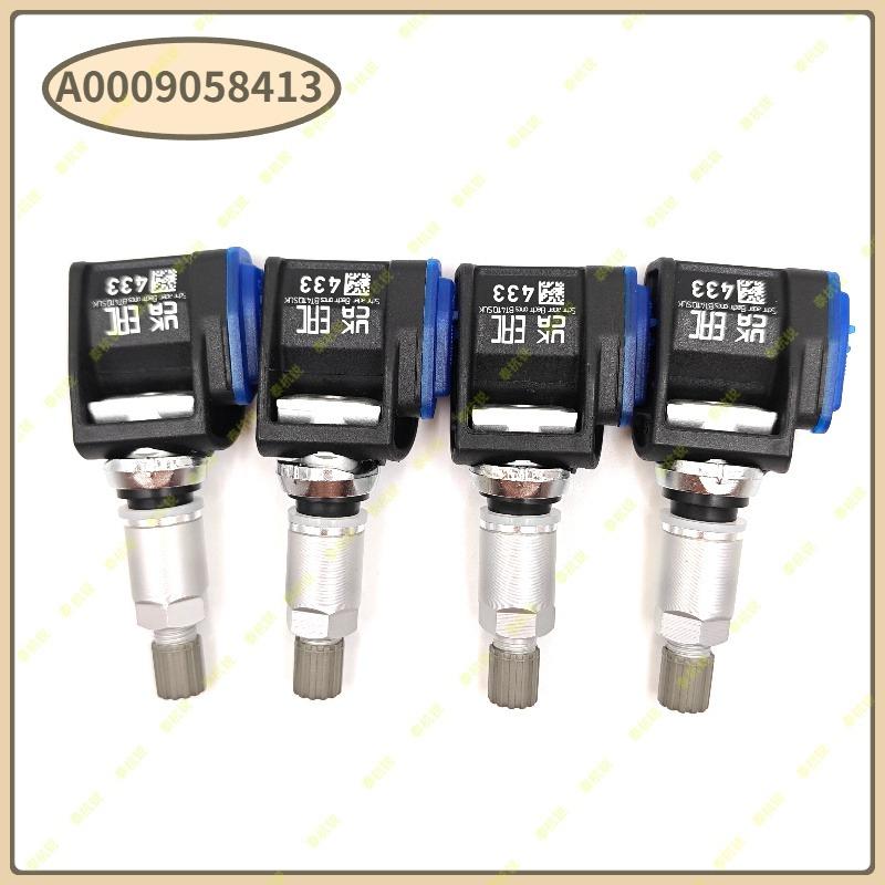 A0009058413  Tire Pressure Sensor TPMS Sensor