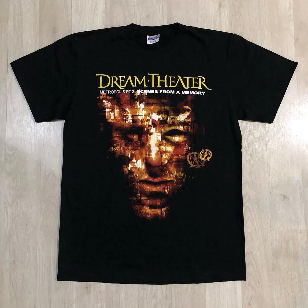 retro street T-Shirt XXXXL