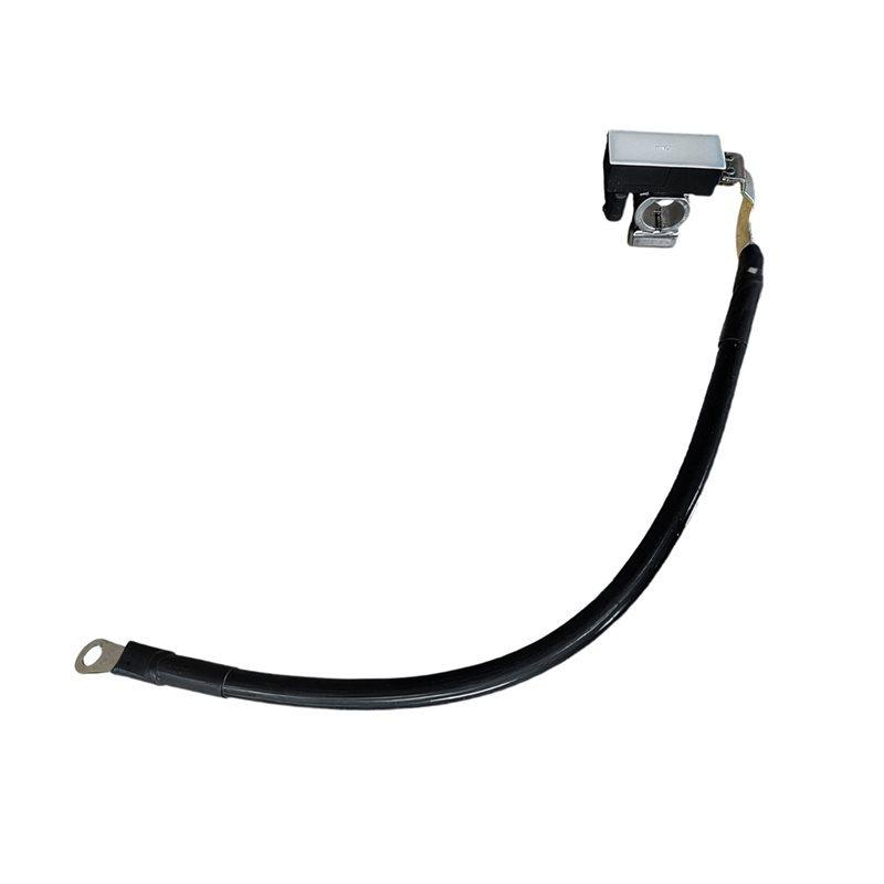Car Battery Cable Negative Lead 2215421118 For Mercedes Benz W216 CL63 2008-2014 Protection Wiring