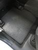 Коврики EVA P-HEV (черные) для Mitsubishi Outlander 2012-2021 гг